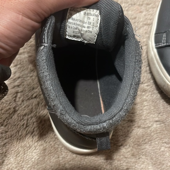 Boys Wonder Nation Shoes - Picture 4 of 6